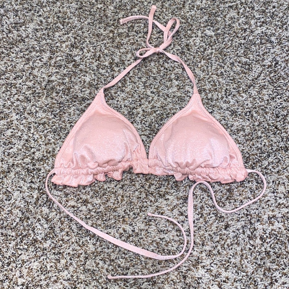 target swimsuit top